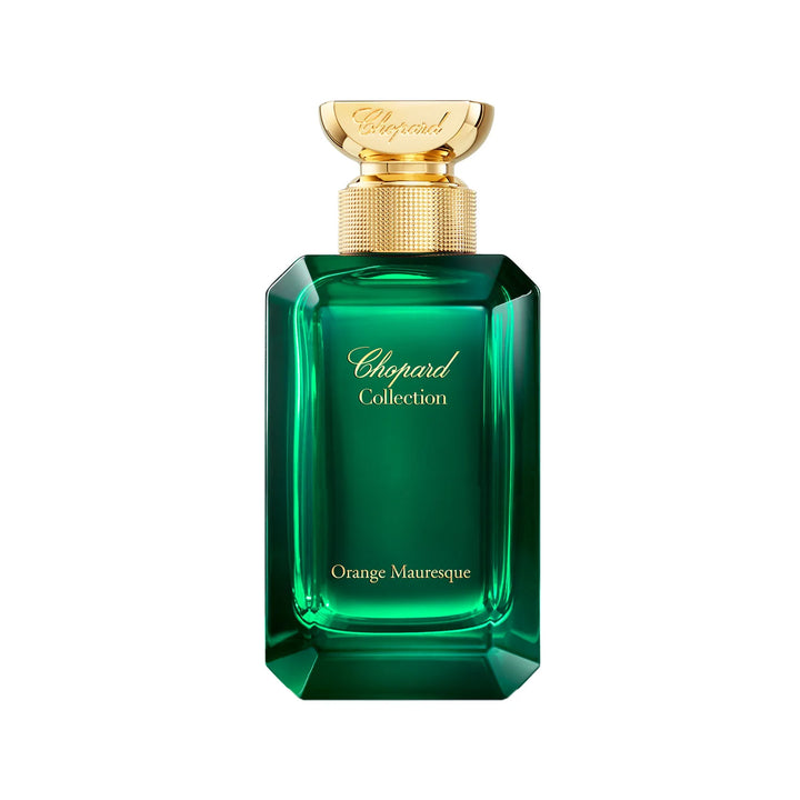 Orange Mauresque EDP