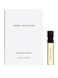 Orange Smoke EDT