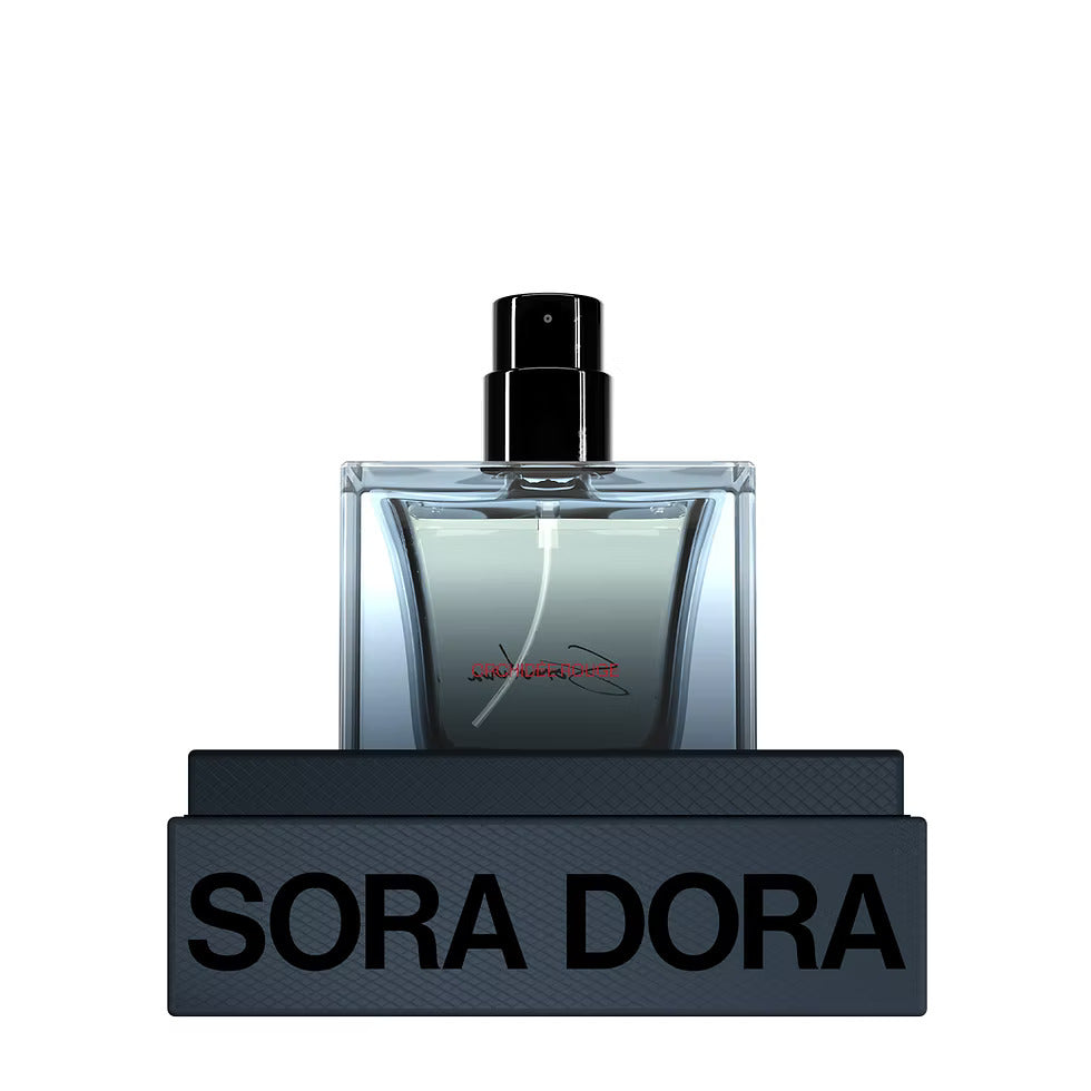 Orchid Rouge Parfum