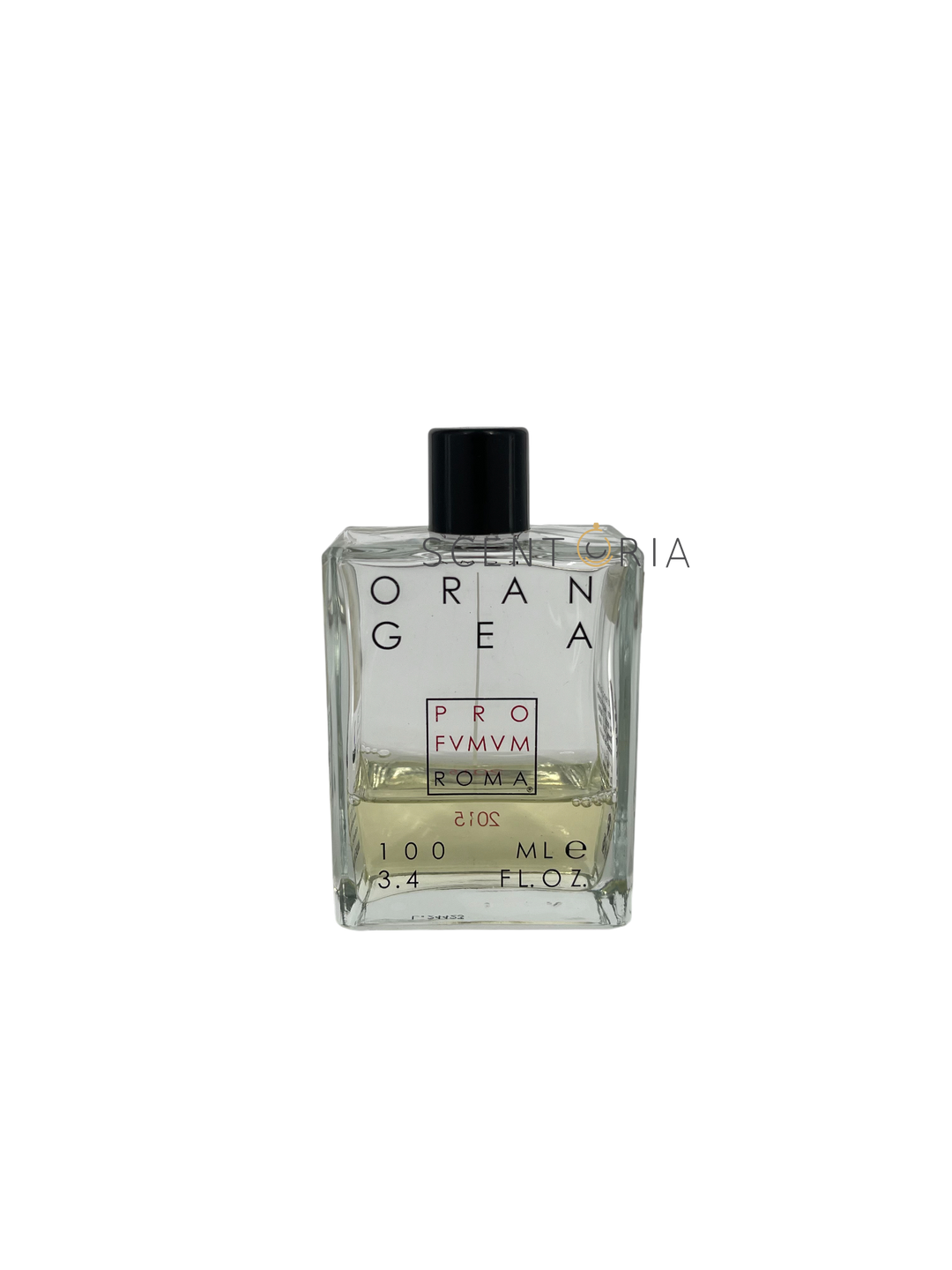 Orangea EDP Partial