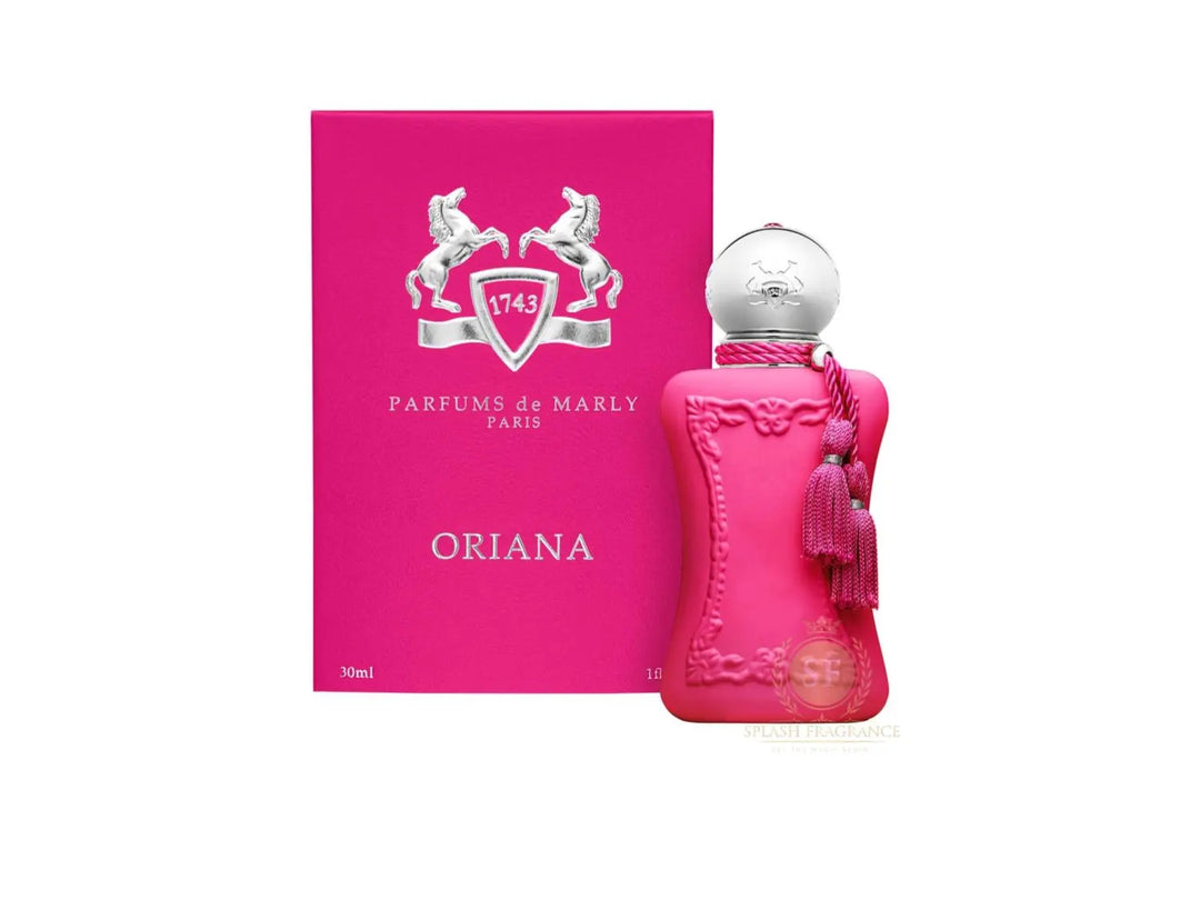 Oriana EDP