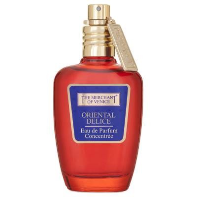 Oriental Delice EDP