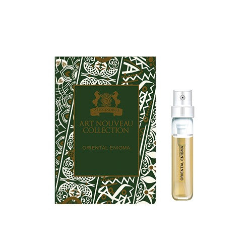 Oriental Enigma EDP