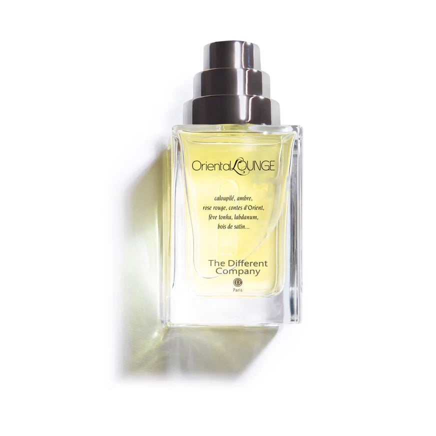 Oriental Lounge EDP