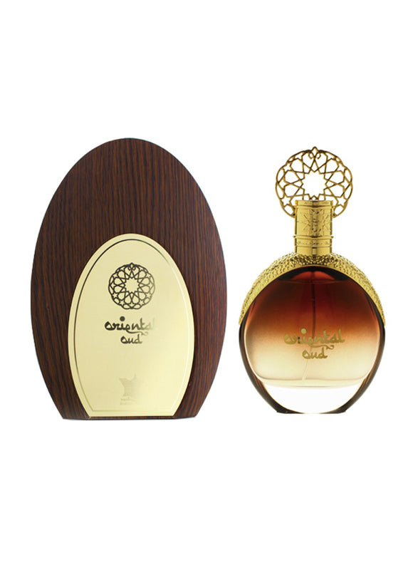 Oriental Oud EDP