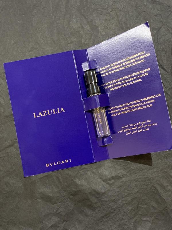 Orientali Lazulia EDP