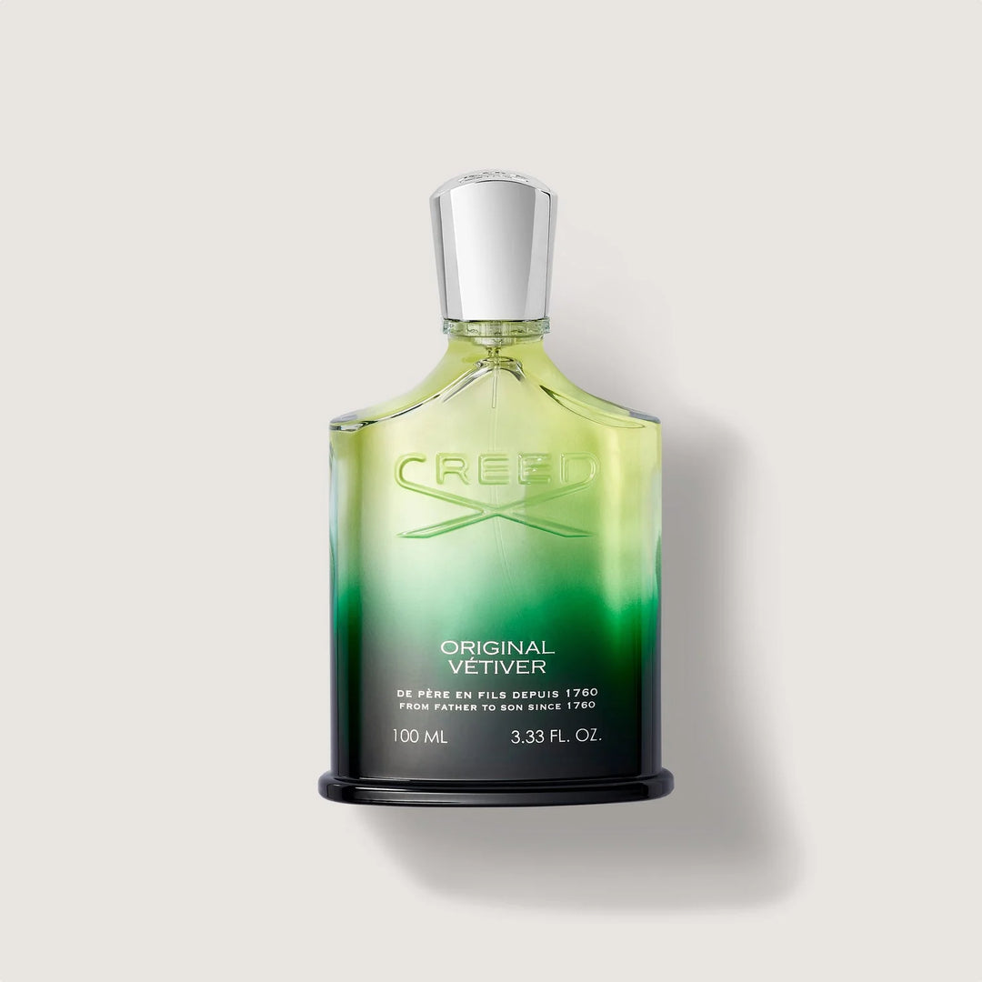 Original Vetiver EDP