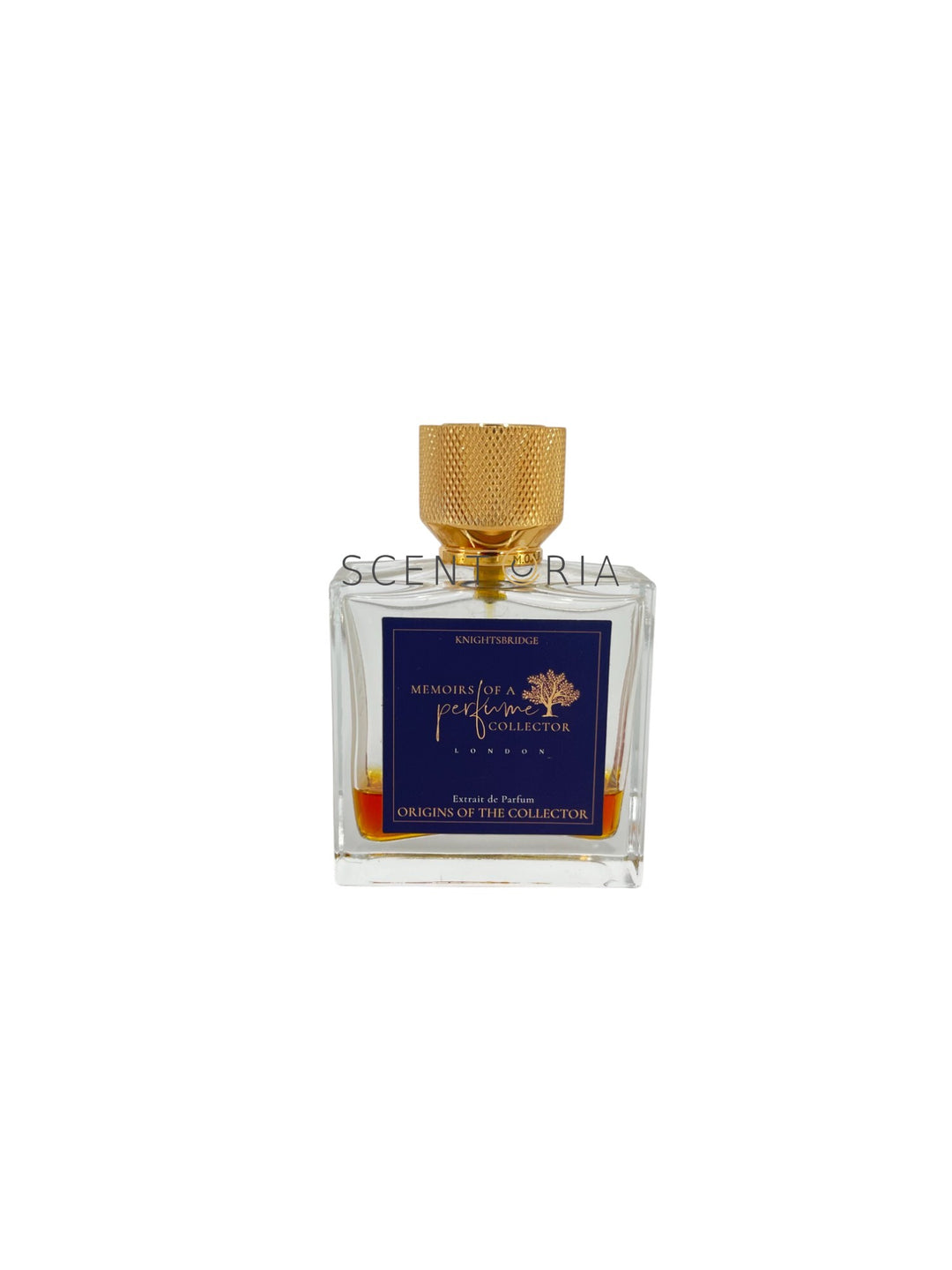 Origins Of The Collector Extrait De Parfum Partial