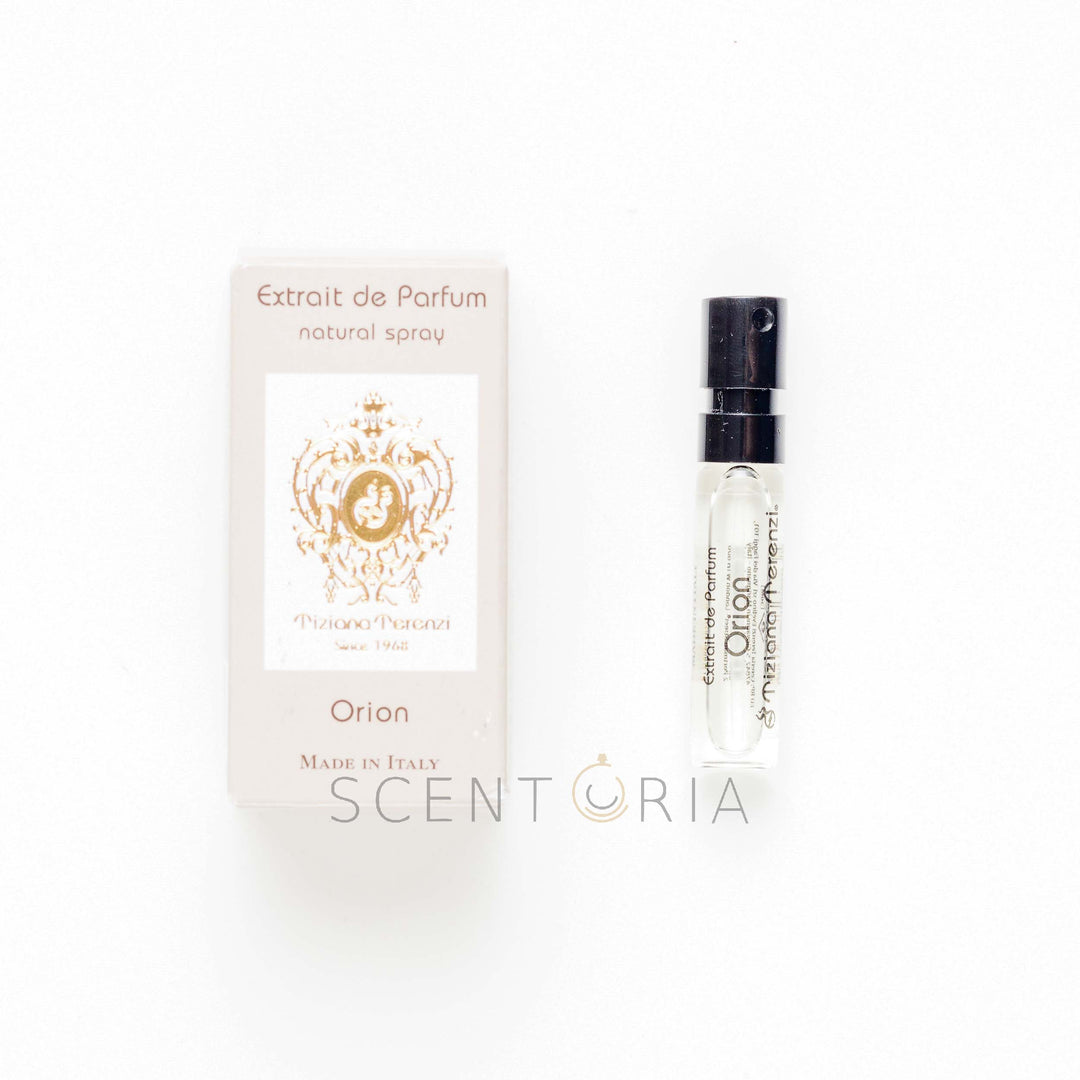 Orion Extrait De Parfum