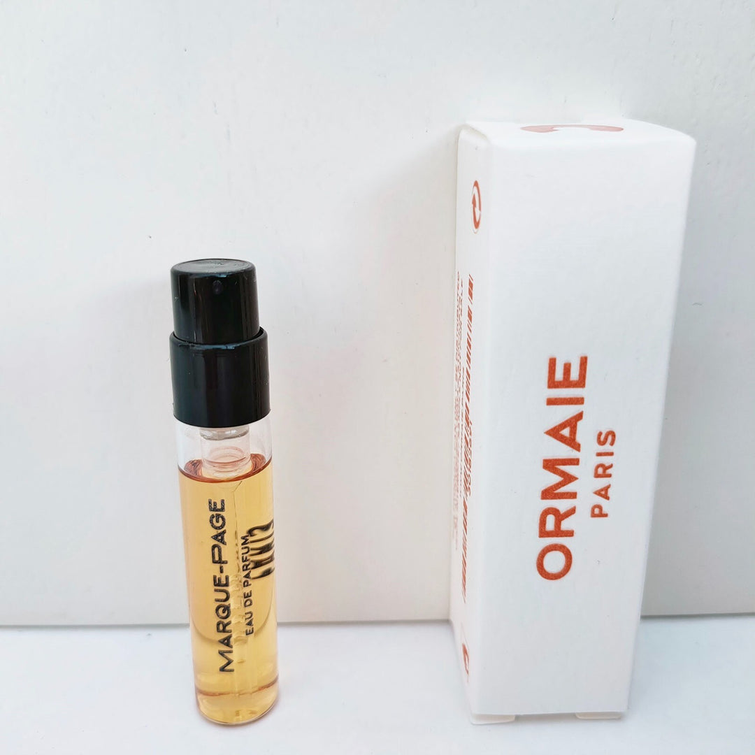Marque Page EDP
