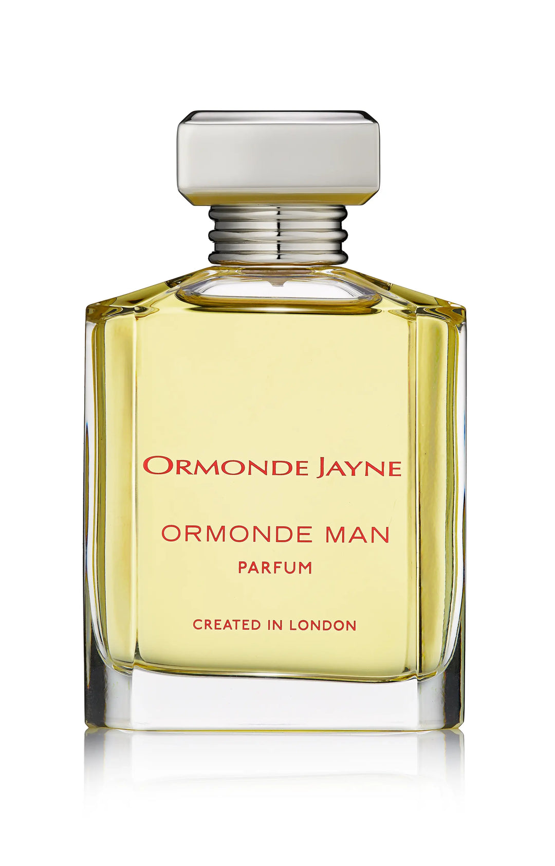 Ormonde Man Parfum