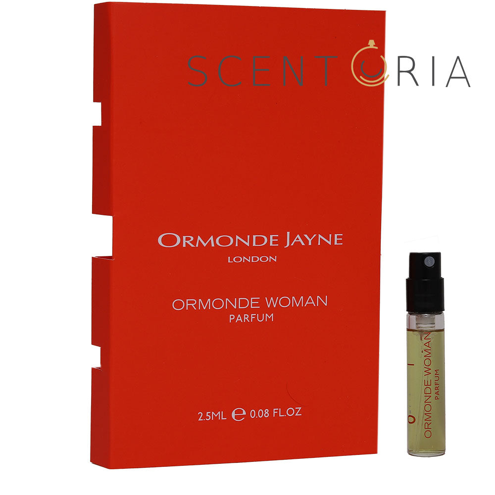 Ormonde Woman Parfum