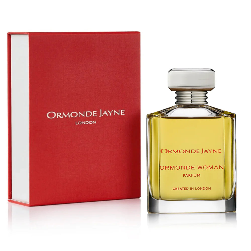 Ormonde Woman Parfum