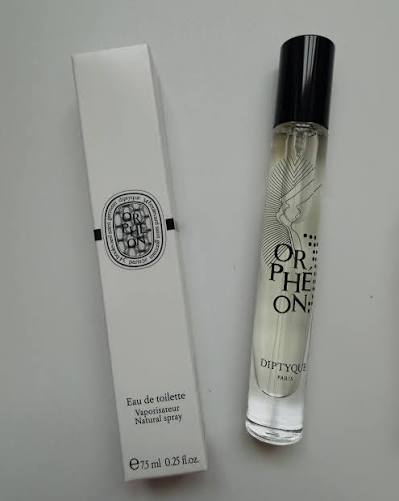 Orpheon EDT