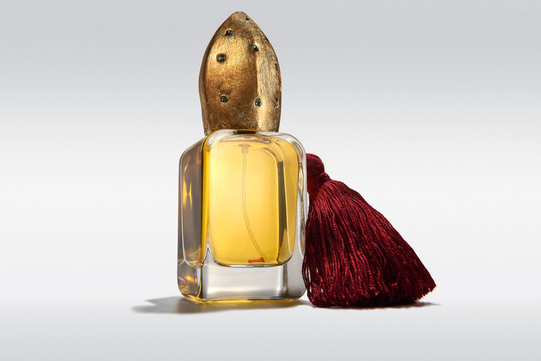 Osang Extrait De Parfum