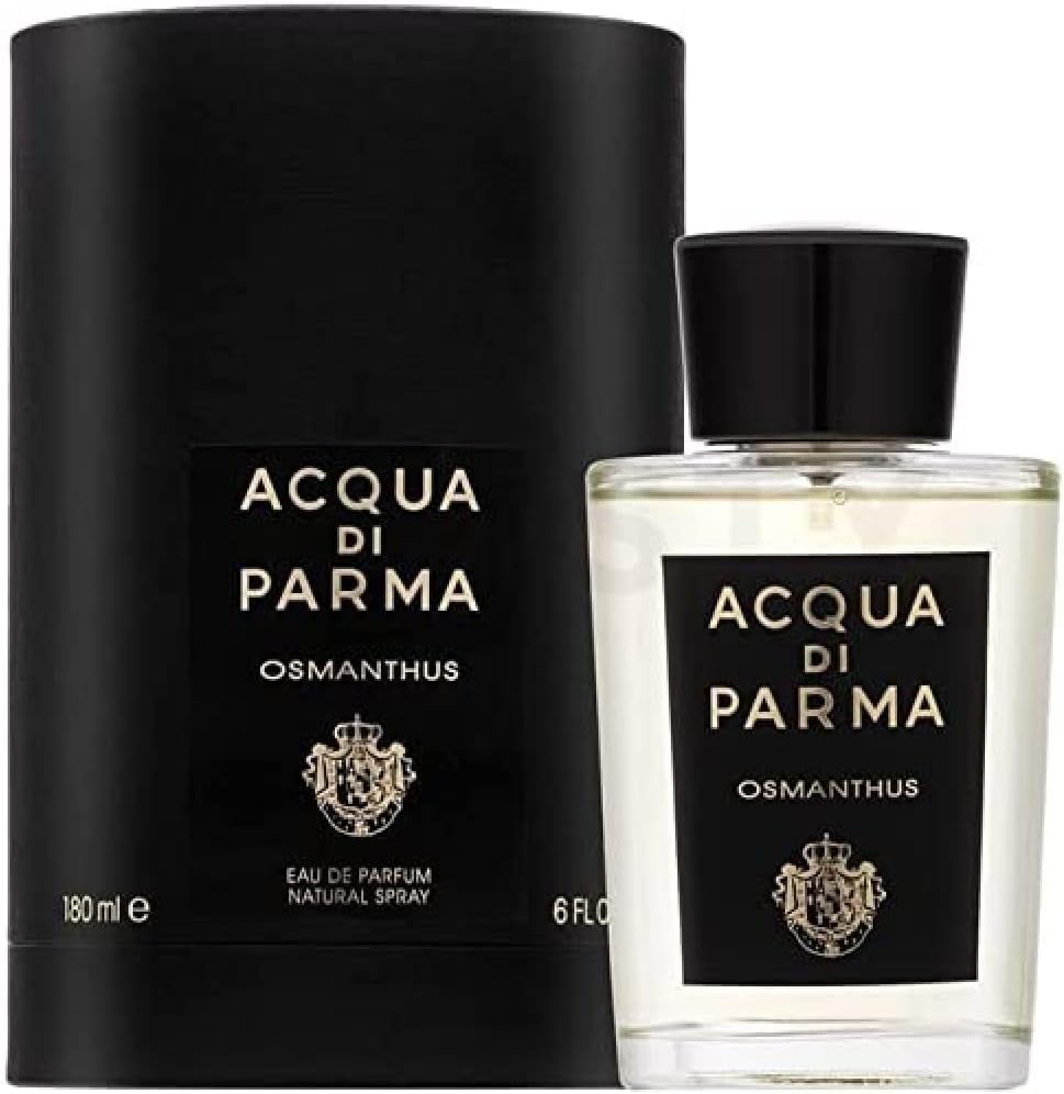 Osmanthus EDP