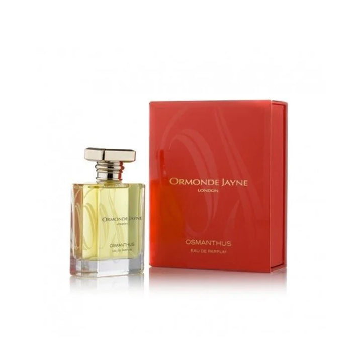 Osmanthus EDP