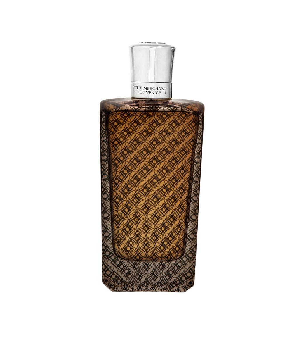 Ottoman Amber EDP
