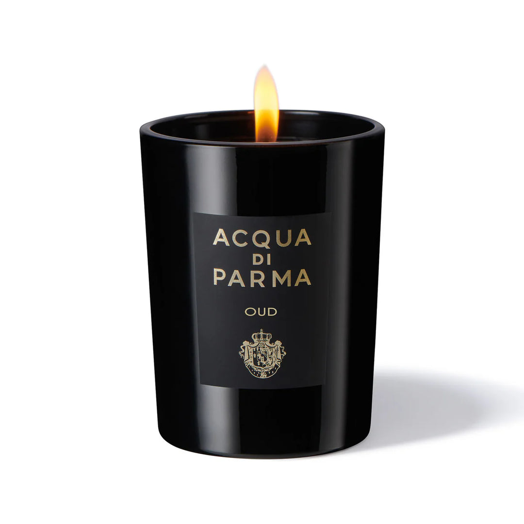 ADP Oud Candle