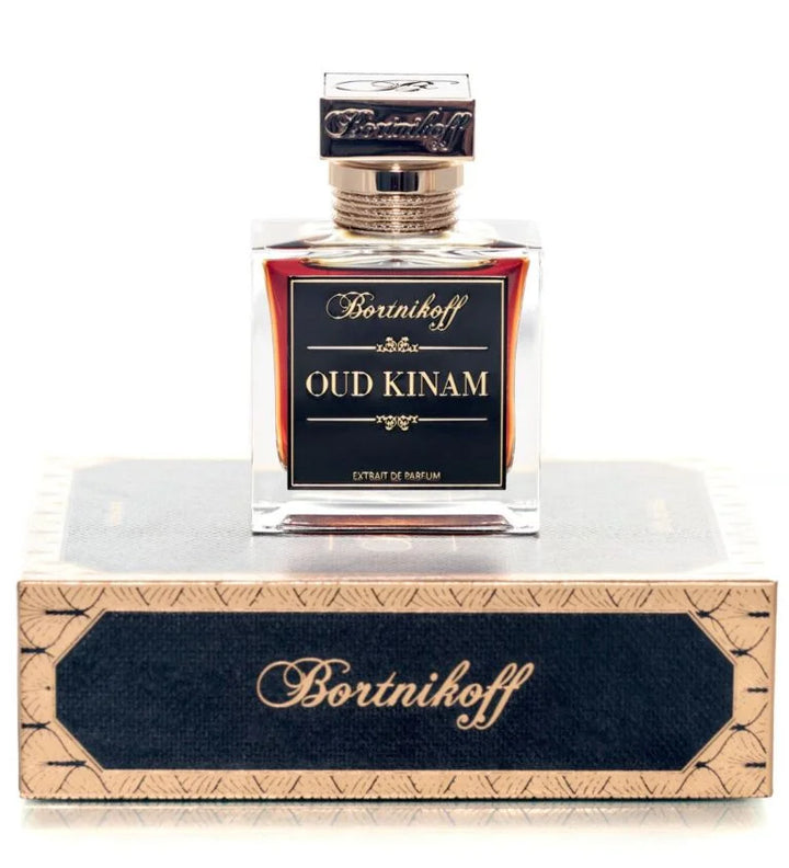 Oud Kinam Extrait De Parfum