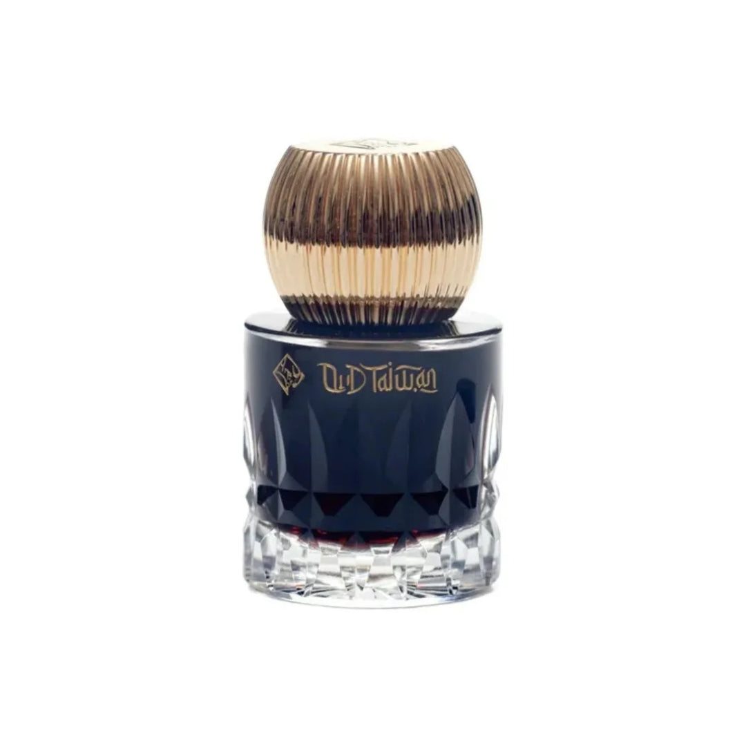 Oud Taiwan Extrait De Parfum