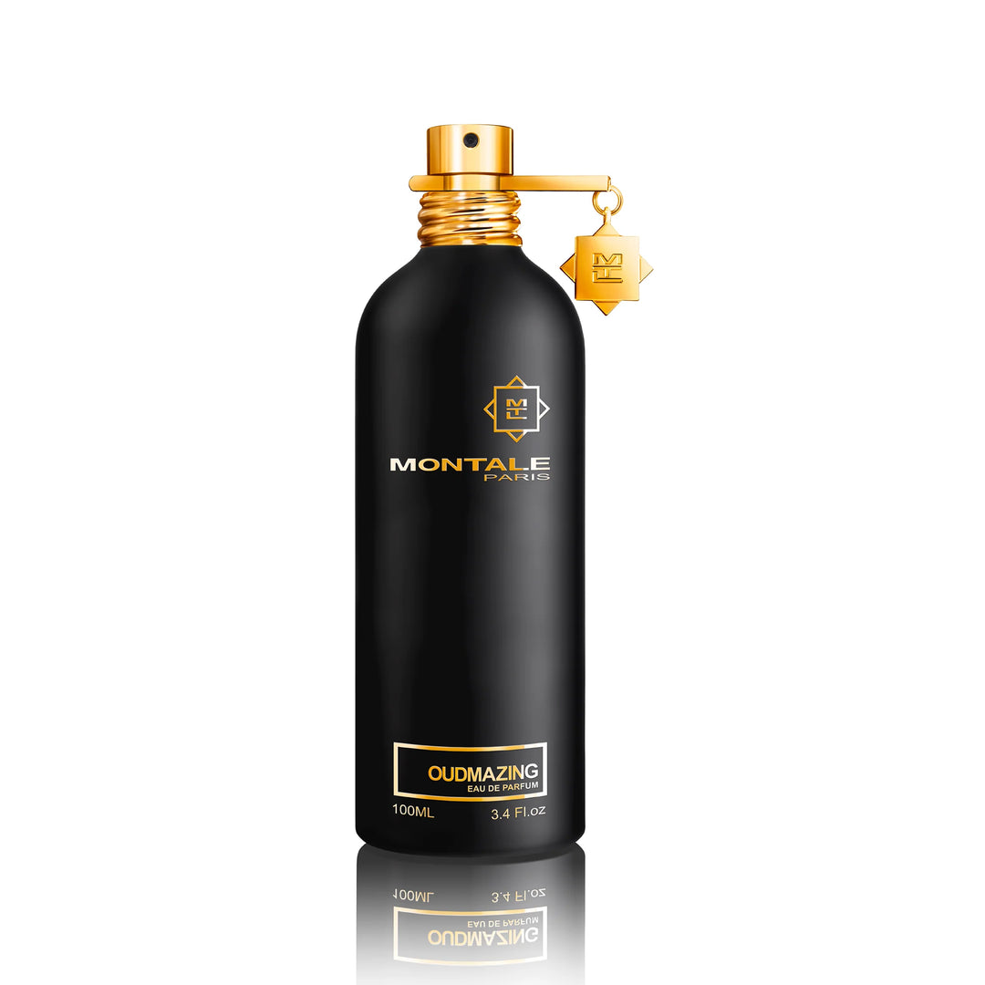 Oudmazing EDP