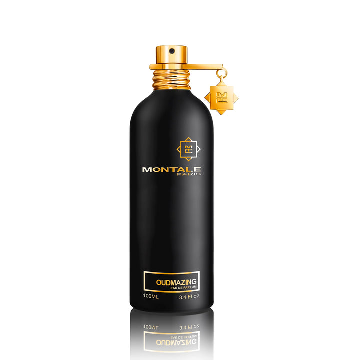 Oudmazing EDP