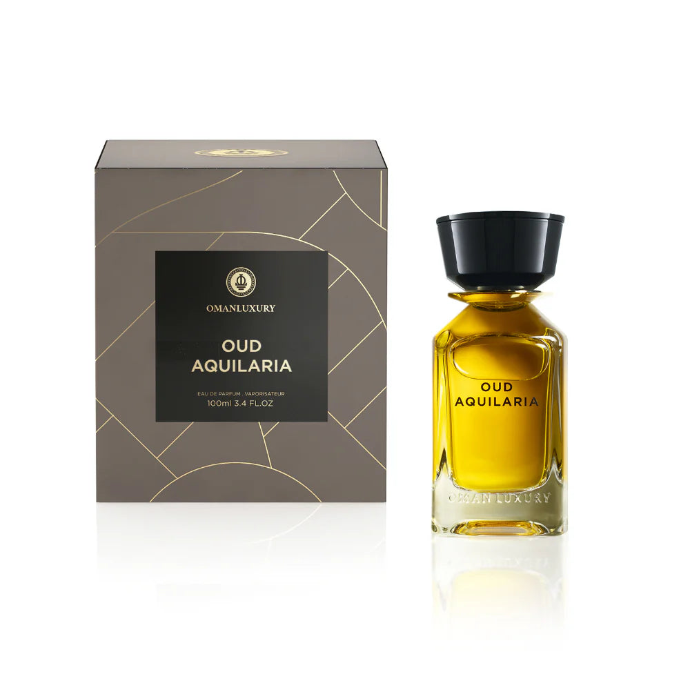 Oud Aquilaria EDP