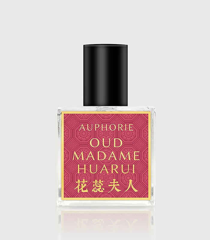 Oud Madame Huarui Extrait De Parfum (Discontinued)
