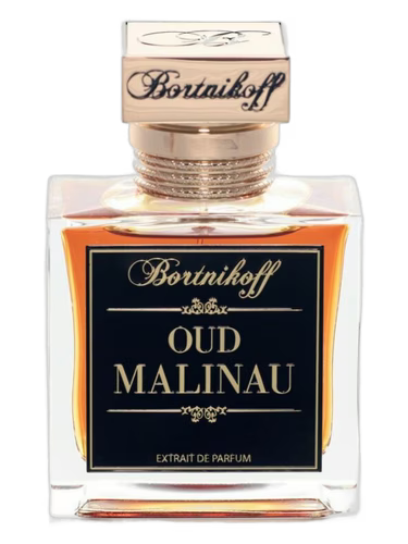 Oud Malinau Extrait De parfum