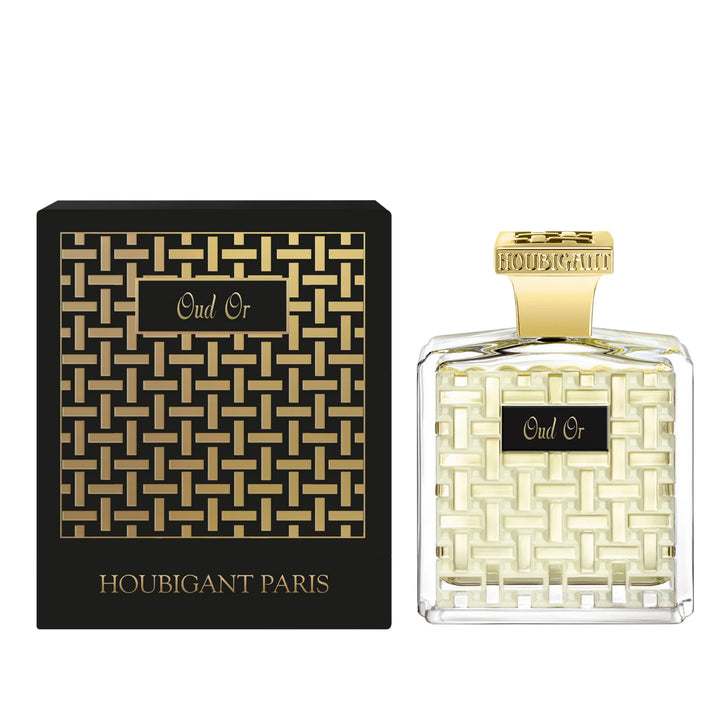 Oud Or EDP Extreme