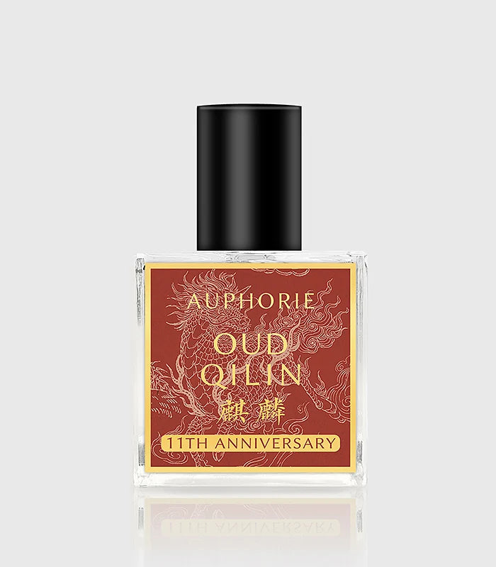 Oud Qilin (11th Anniversary) Extrait De Parfum (Discontinued)