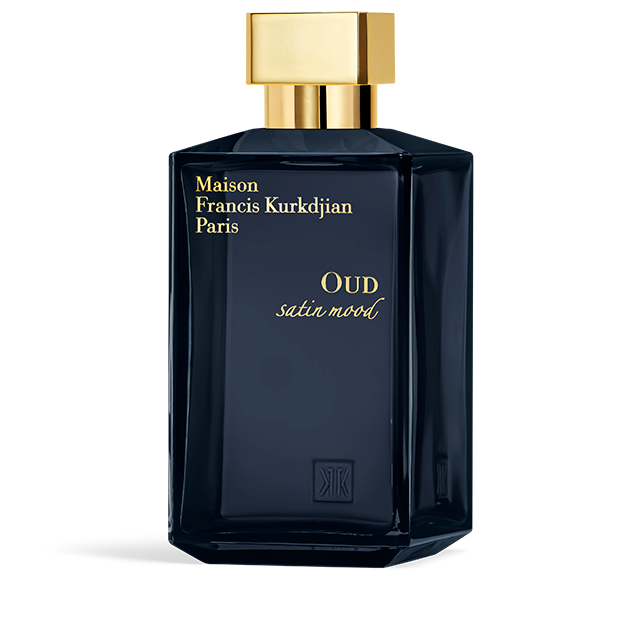 Oud Satin Mood EDP