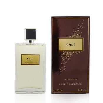 Oud EDP