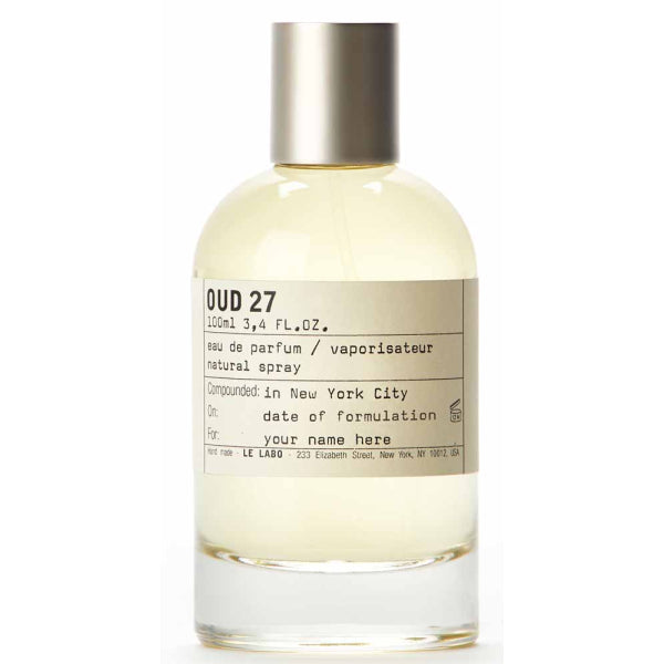 Oud 27 EDP