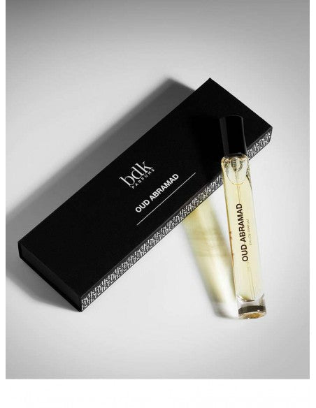 Oud Abramad EDP