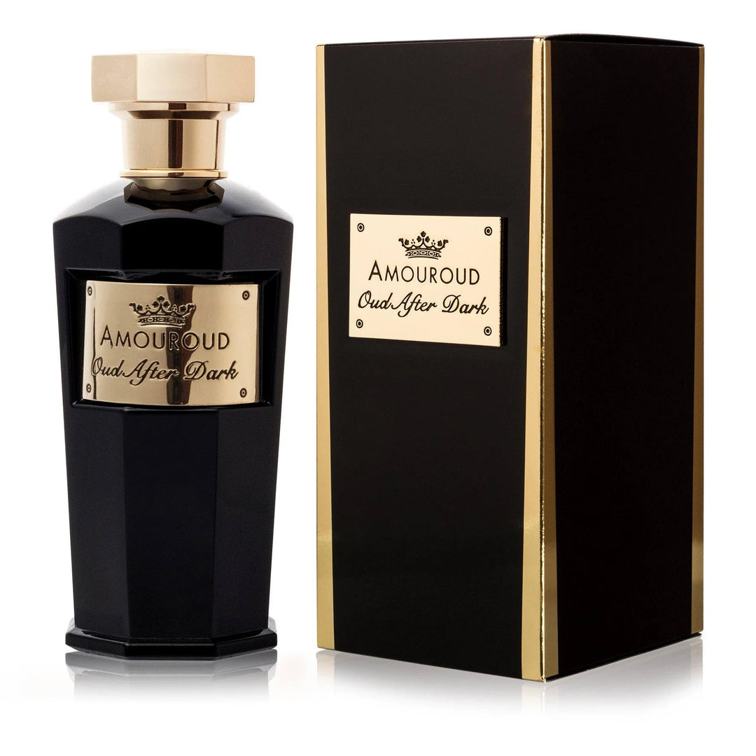 Oud After Dark EDP