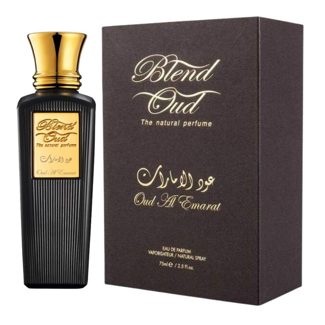 Oud Al Emarat EDP