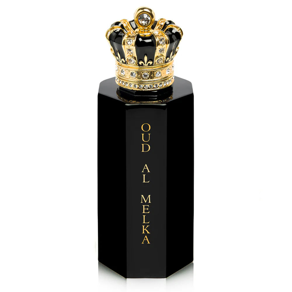 Oud Al Melka Extrait De Parfum
