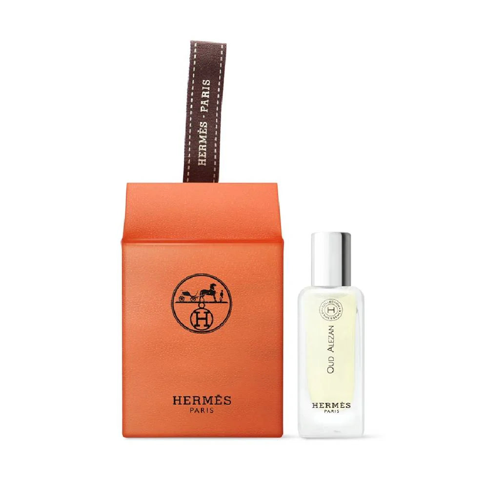 Oud Alezan EDP