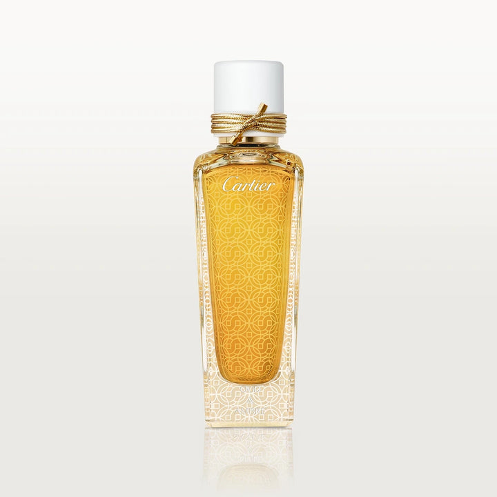 Oud & Ambre Parfum