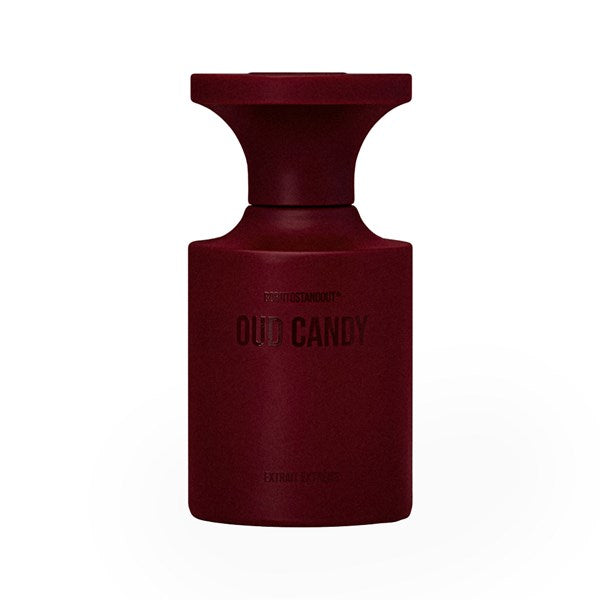 Oud Candy Extrait De Parfum