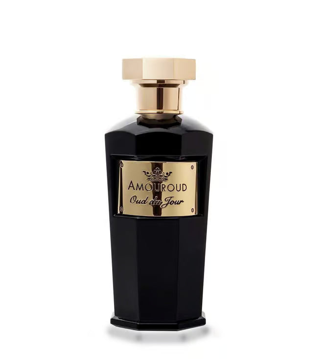 Oud Du Jour EDP