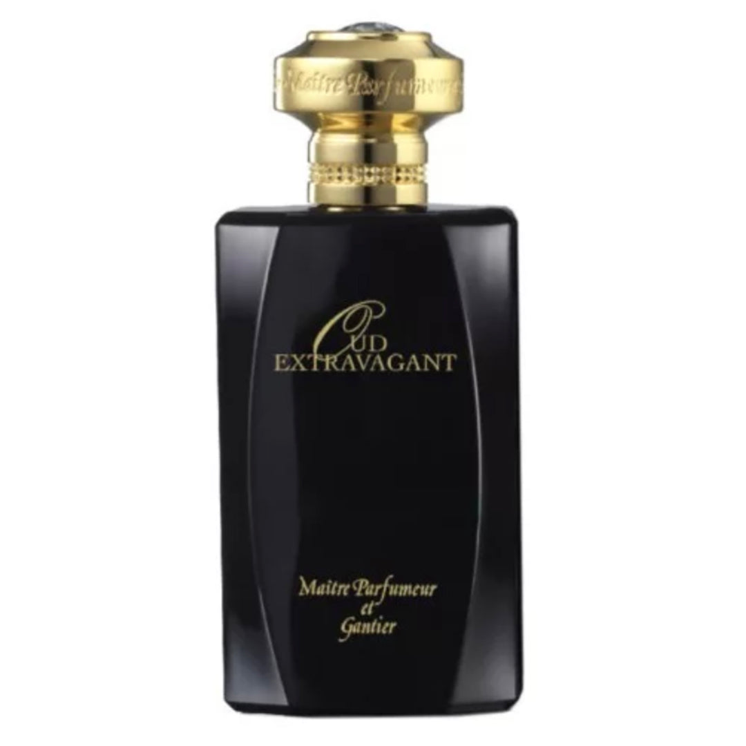 Oud Extravagant EDP