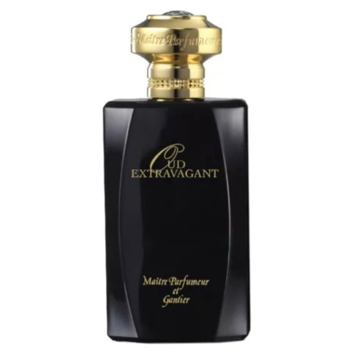 Oud Extravagant EDP