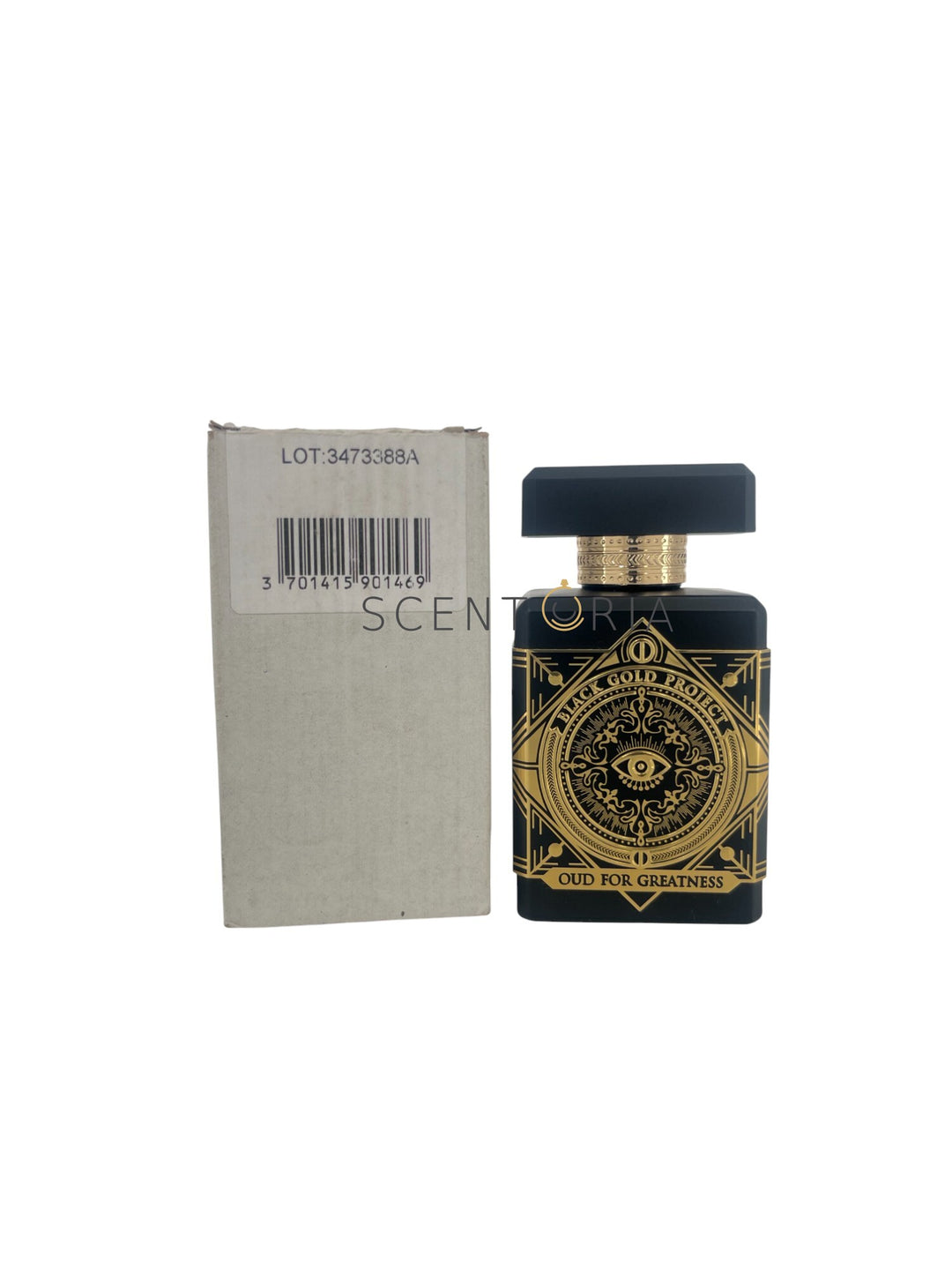 Oud for Greatness EDP Partial