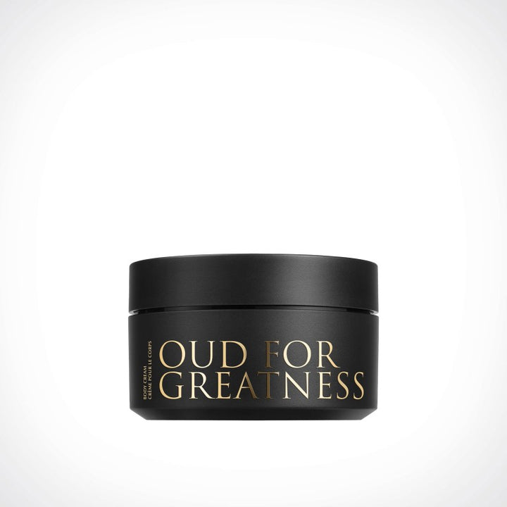 Oud For Greatness Body Cream