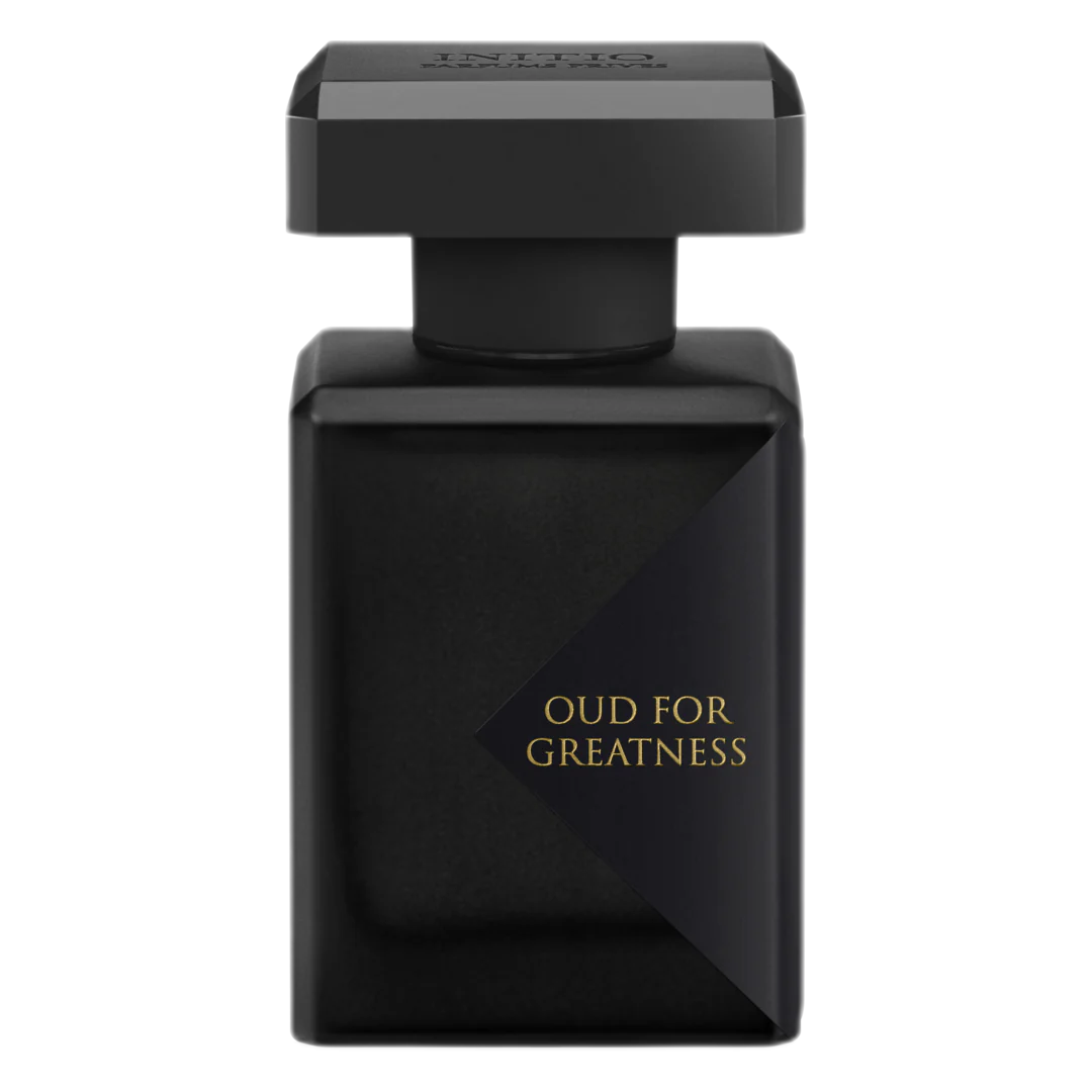 Oud For Greatness Hair Perfume