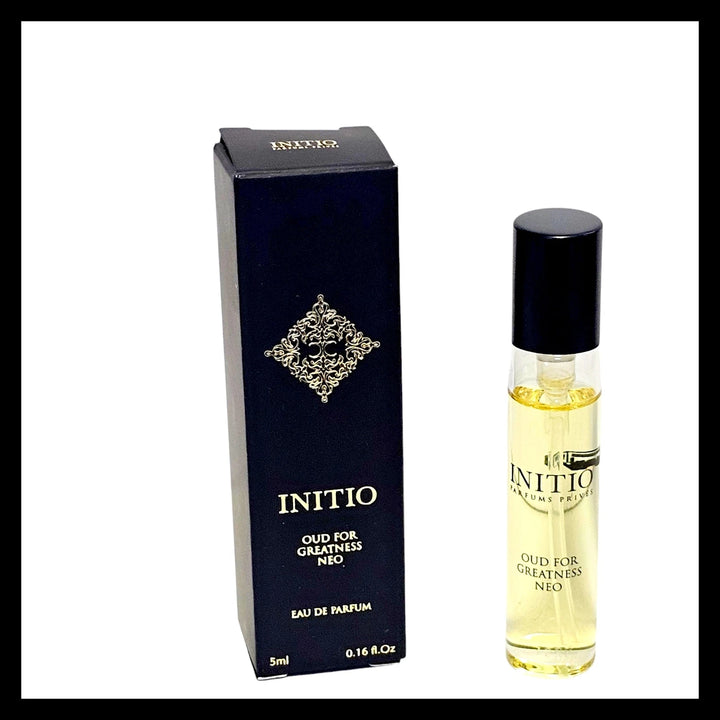 Oud For Greatness Neo EDP
