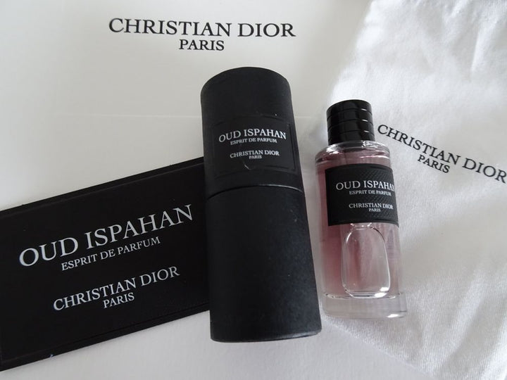 Oud Ispahan Extrait De Parfum